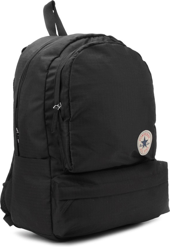 Converse Backpack Black - Price in 