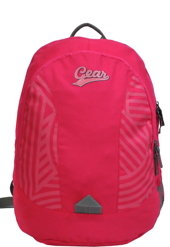 gear backpack flipkart