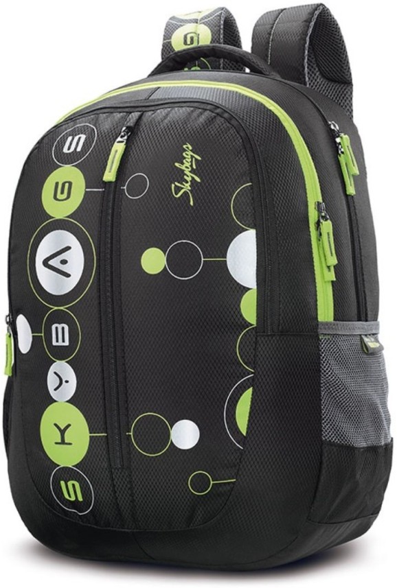 skybags pogo plus 01