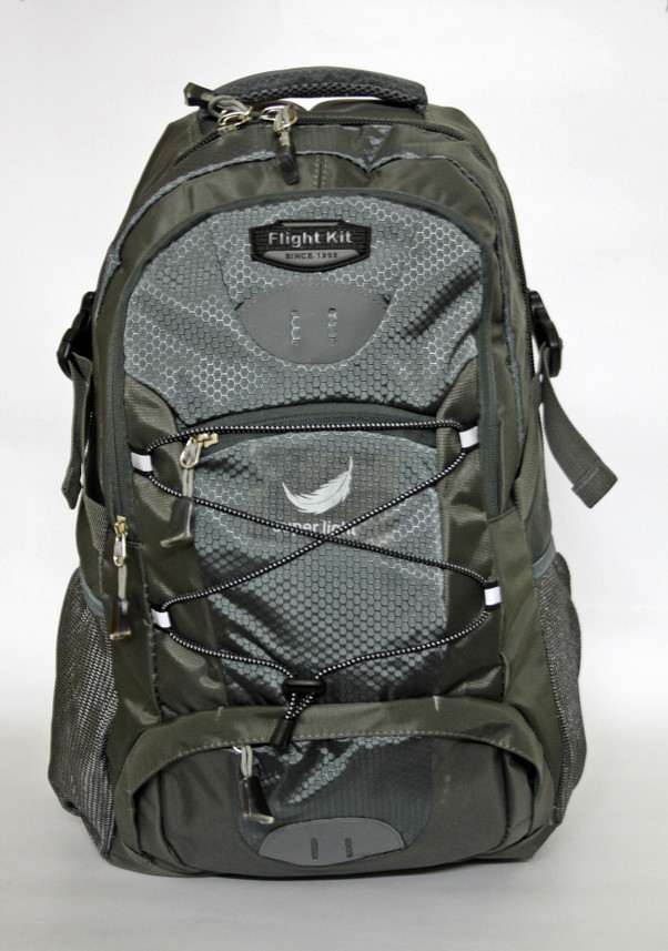 flight backpack