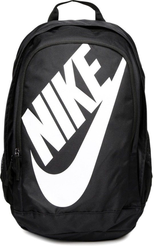 nike hayward futura 2.0 backpack black
