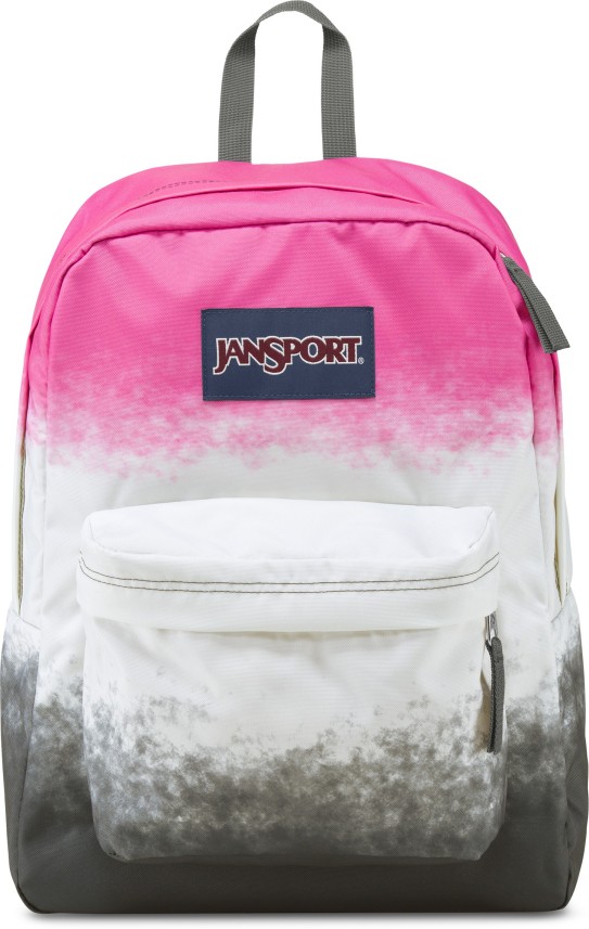 multi colored jansport backpacks