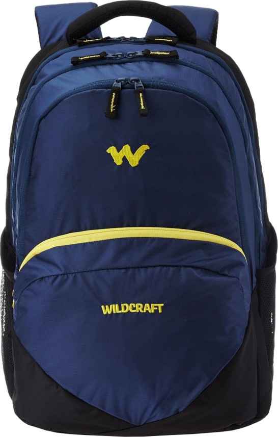 wildcraft laptop bags flipkart