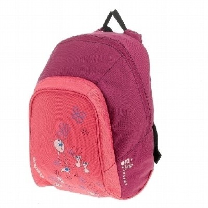 flipkart quechua bags