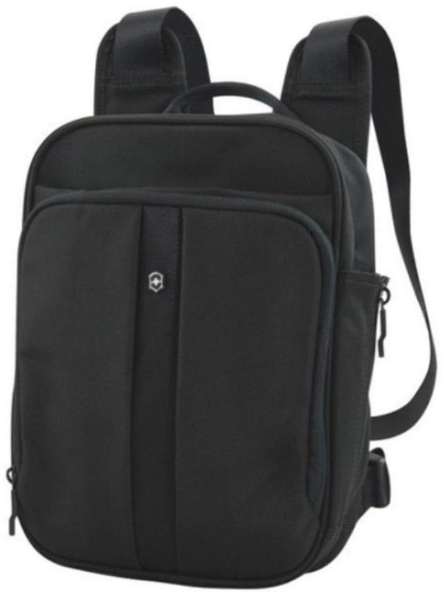 victorinox small backpack