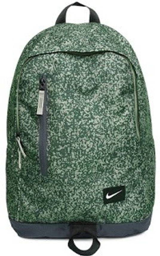 nike all access halfday backpack