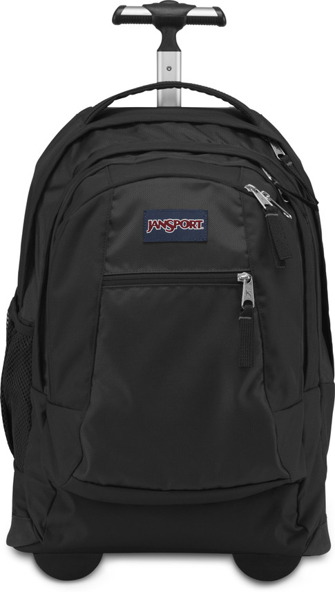 jansport suitcase