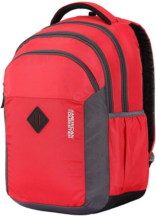 American Tourister College Bags Flipkart 2024 www.alhudapk