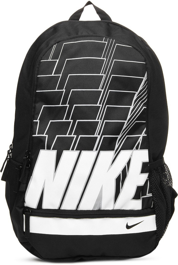 NIKE Classic North 20 L Backpack BLACK 