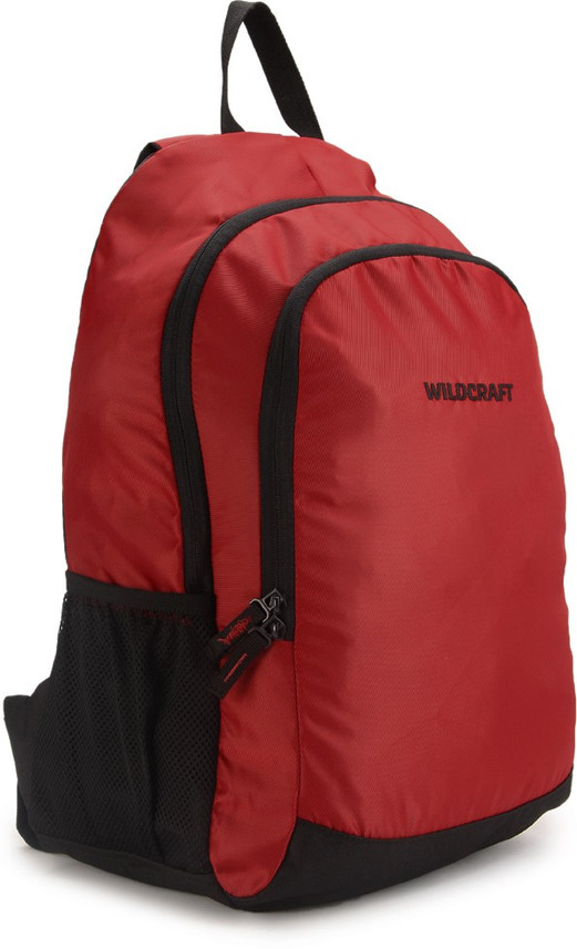 wildcraft pivot backpack