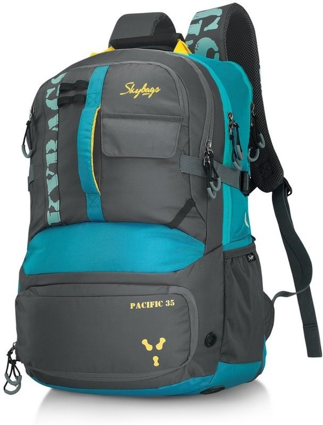 skybags pacific 35