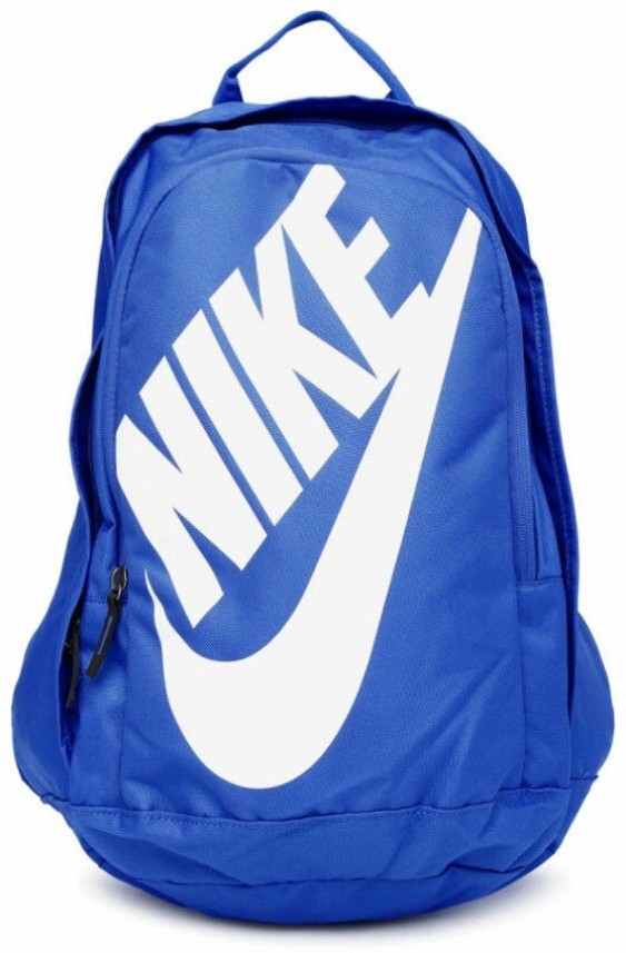 nike tick backpack