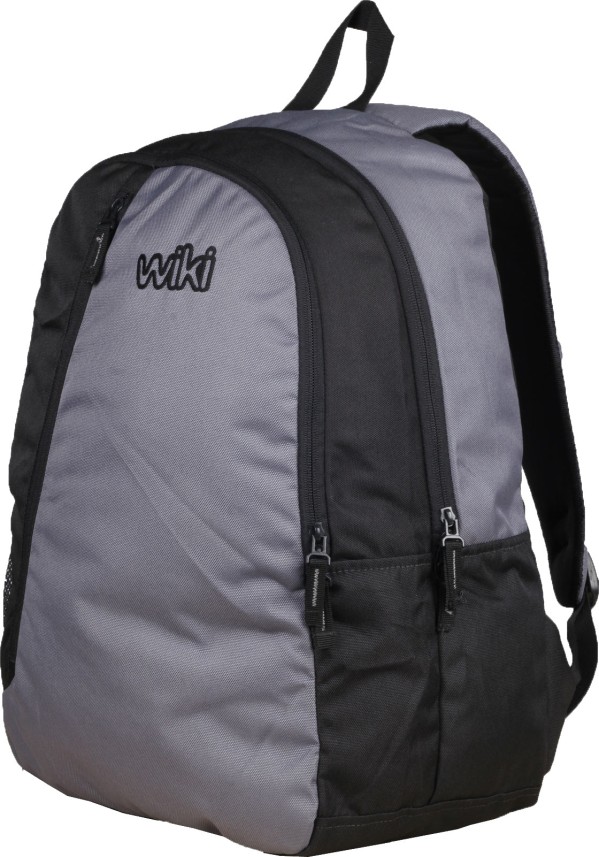 wildcraft backpack price