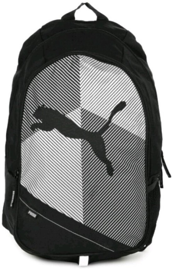 Puma Echo Plus 18.5 L Medium Backpack 