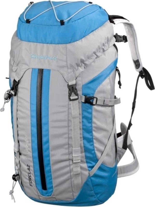 decathlon lightweight backpack