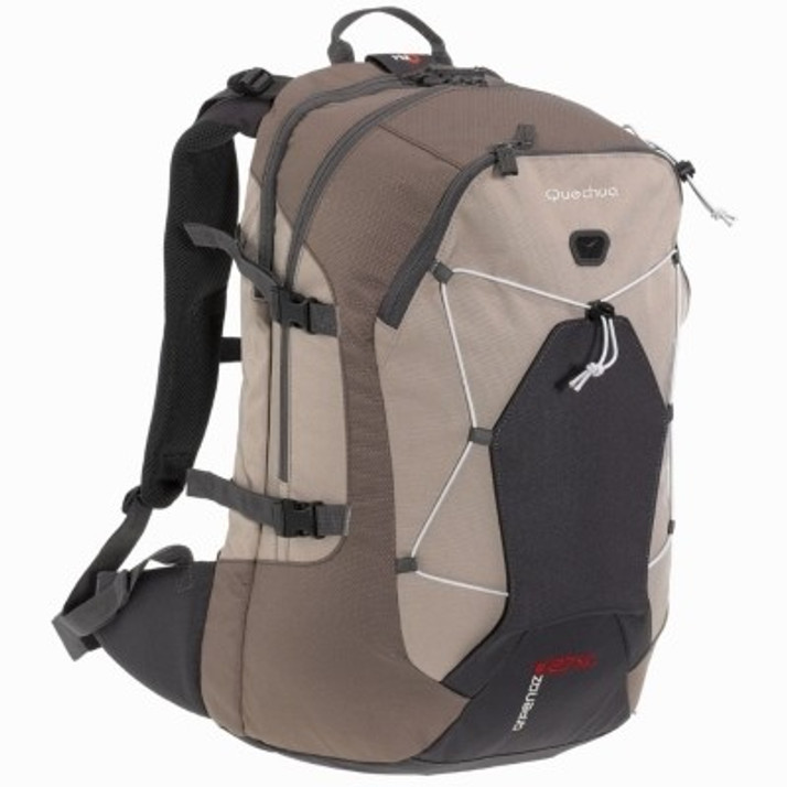 quechua trolley bags