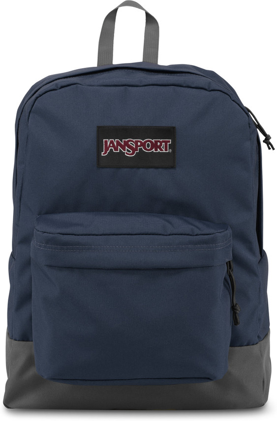 black label jansport