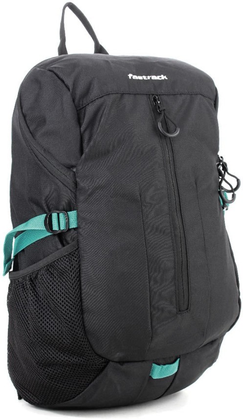 fastrack backpack price