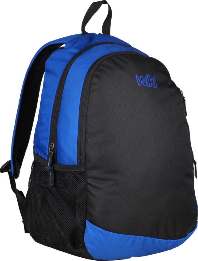 wiki bags flipkart