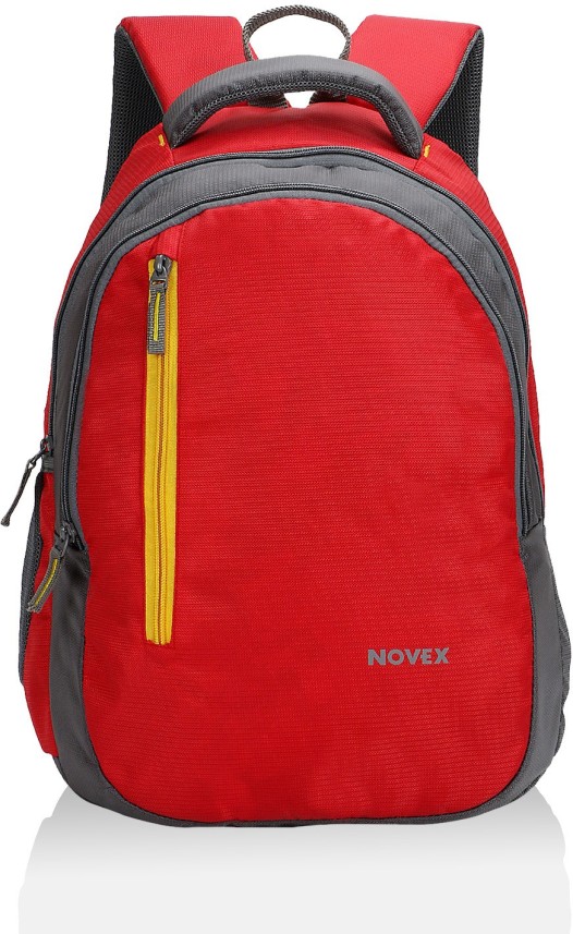 novex bags flipkart