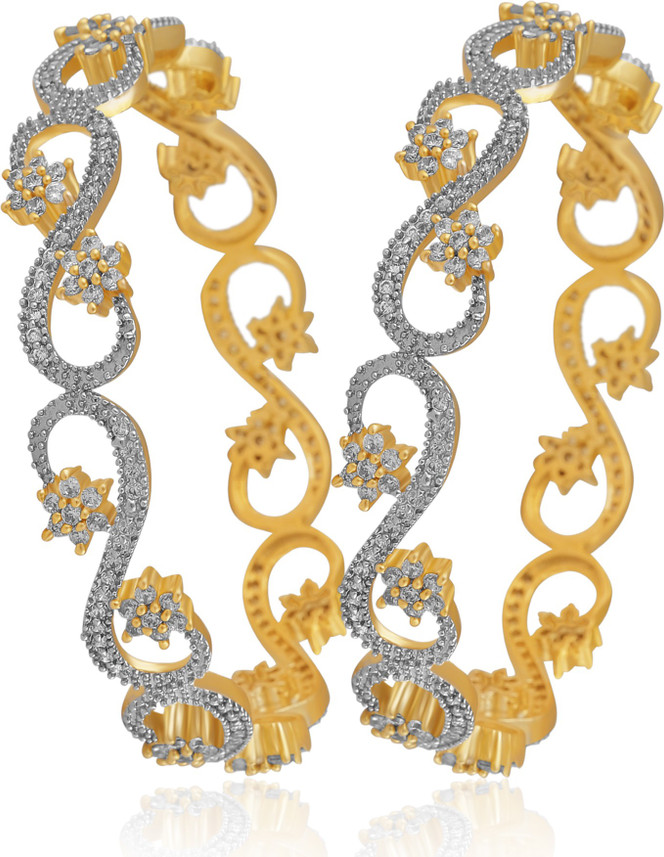 flipkart american diamond jewellery