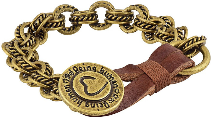 being human bracelet flipkart