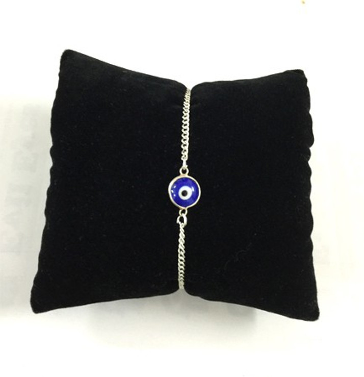 Buy Evil Eyes India Glass Bracelet 