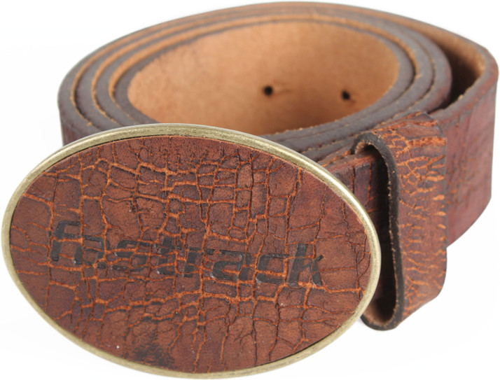 fastrack belts flipkart
