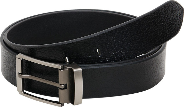 HORNBULL Men Formal, Casual Black 