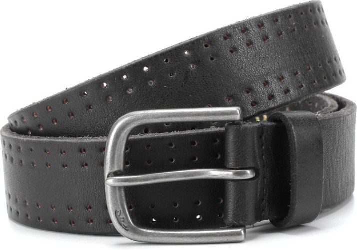 jack jones belt