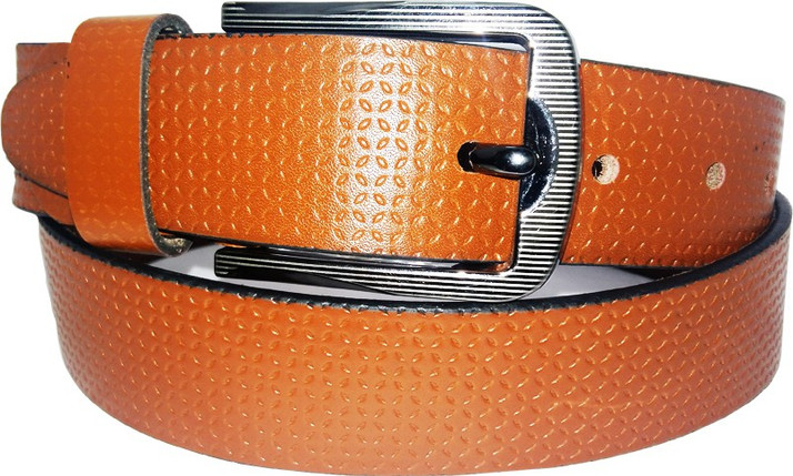 buffalo brand belts