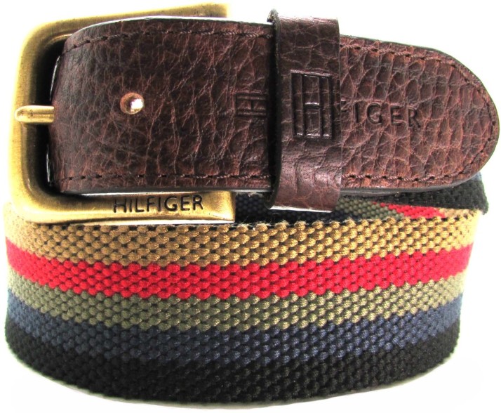 tommy hilfiger belt india