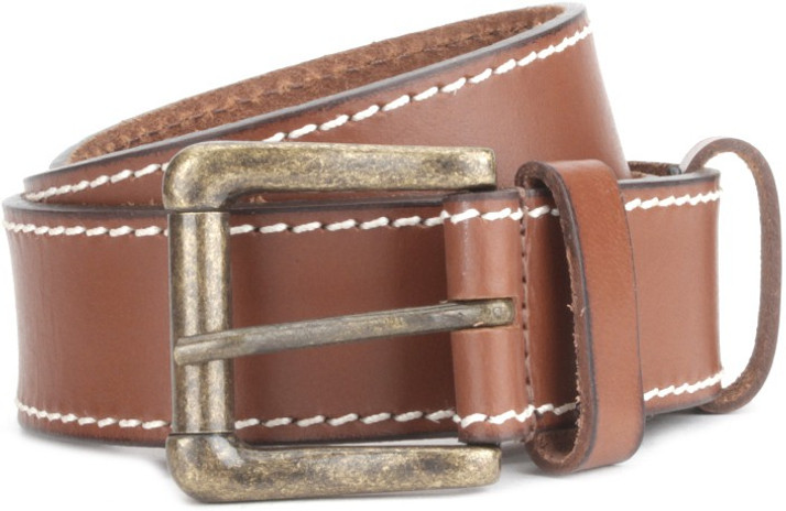 titan belts flipkart