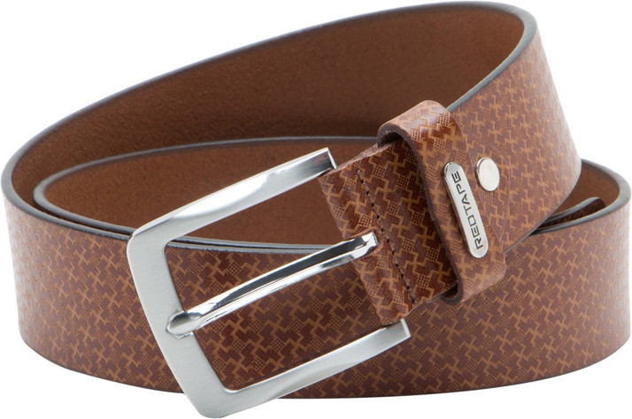 red tape belt price