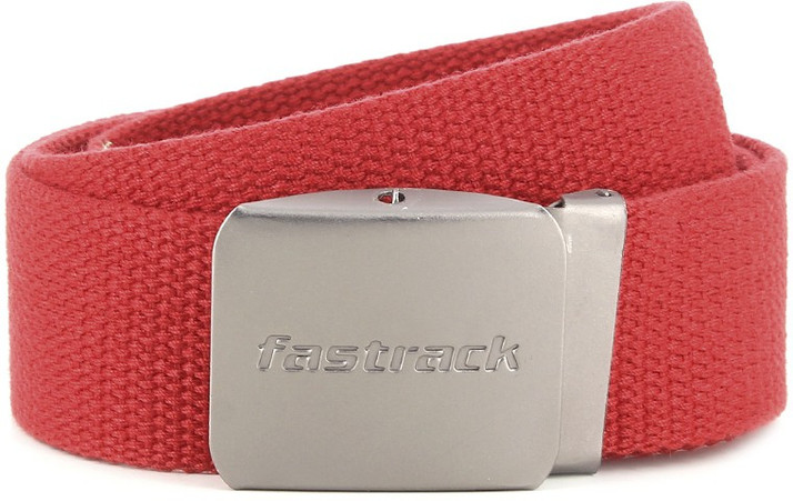 fastrack belts flipkart