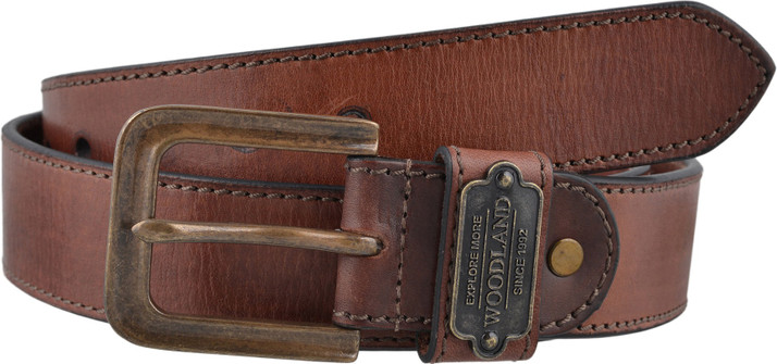 woodland belt original