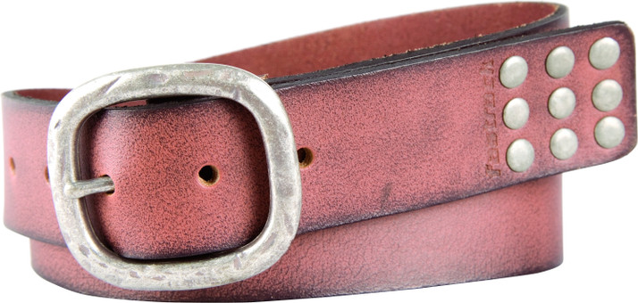 fastrack belts flipkart