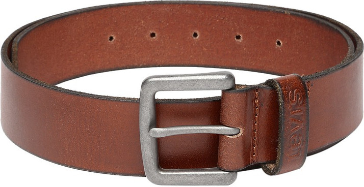 levis belt price