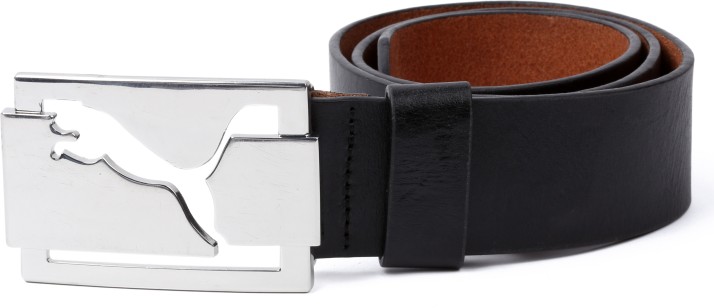 puma belts flipkart