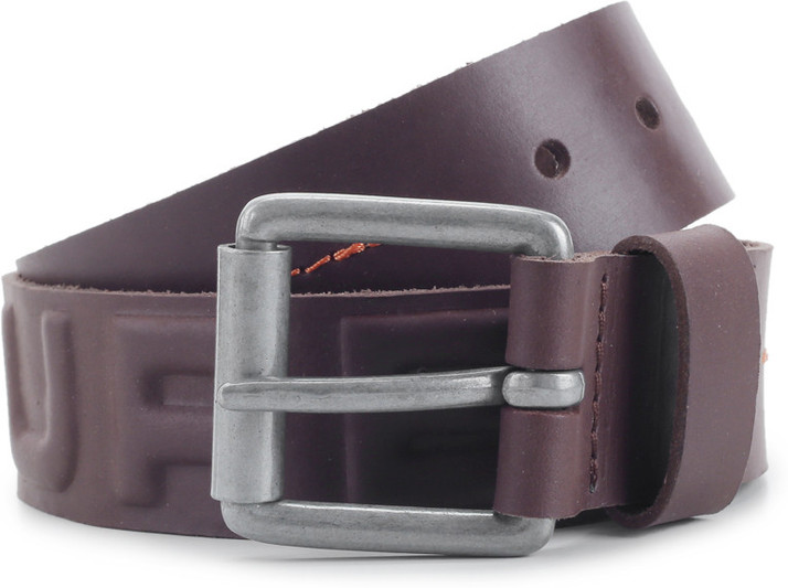 superdry belt price