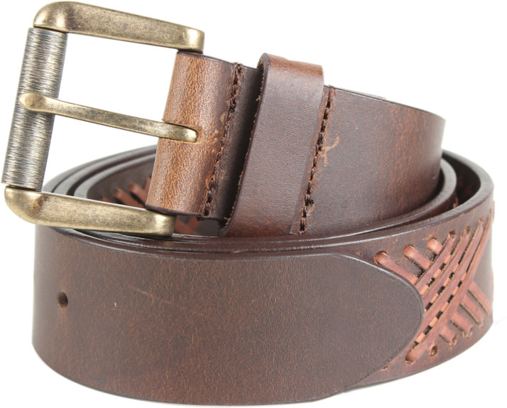 fastrack belts flipkart
