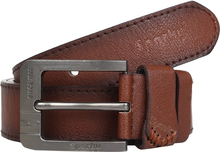 armani belts flipkart