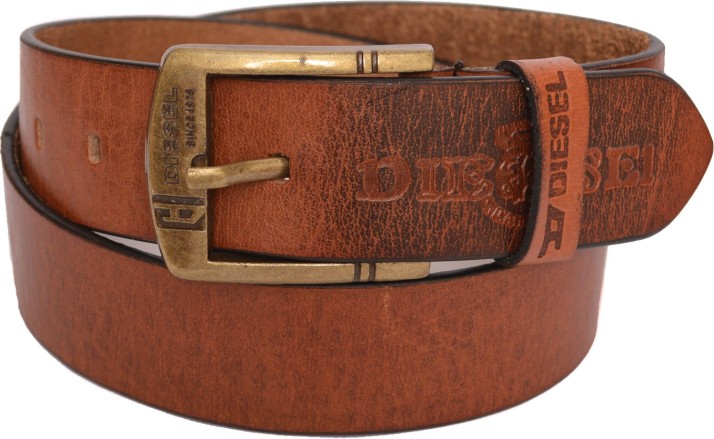 diesel belt mens price