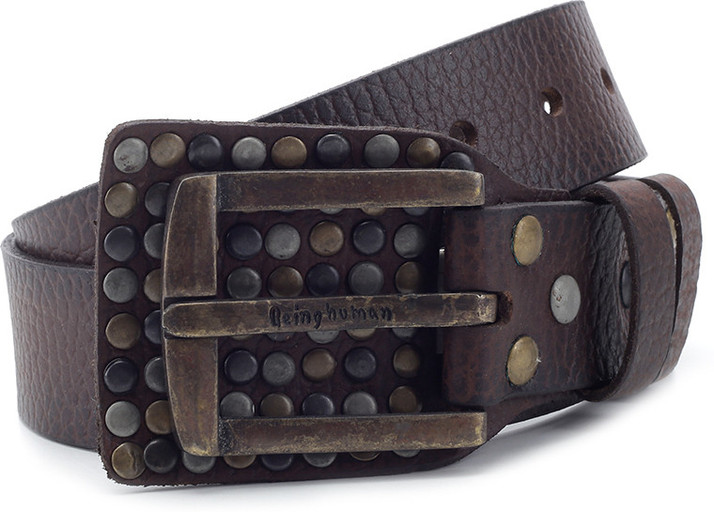 being human belt price