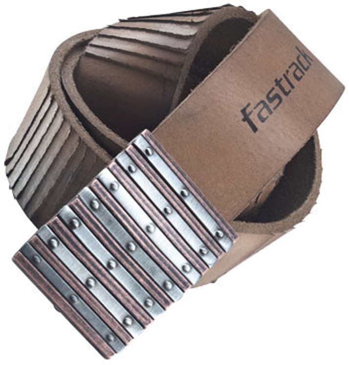 fastrack belts flipkart