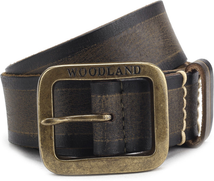 woodland ka belt