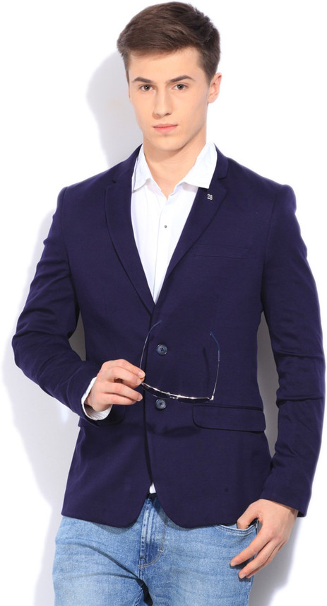 louis philippe blazer