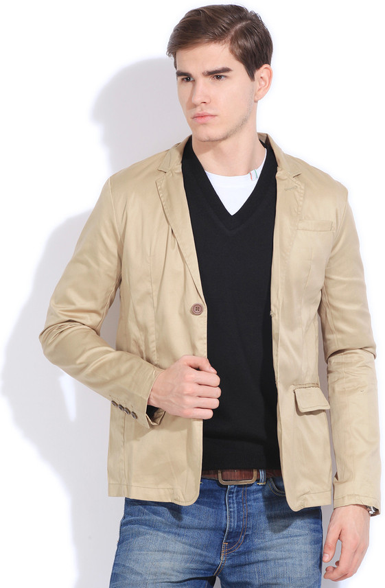 jkt blazer
