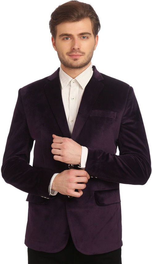 Mens blazer on flipkart Clearance