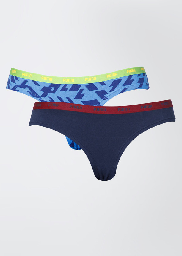 puma panties
